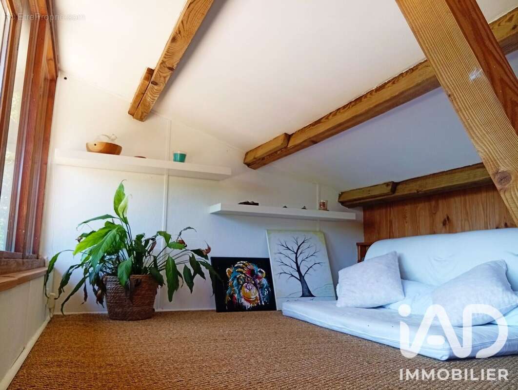 Photo 7 - Maison à FAUGERES