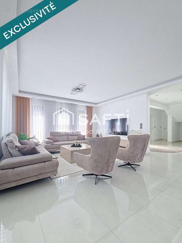 Photo 3 - Maison à SARRALBE