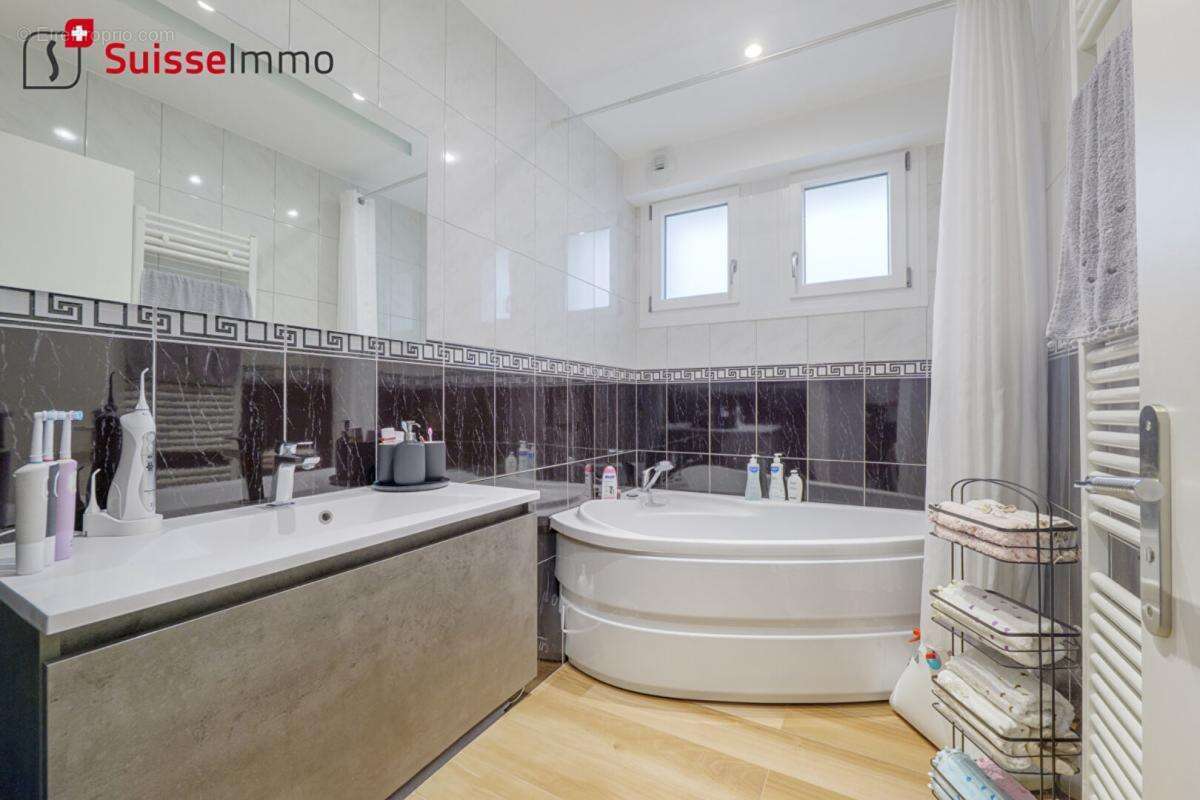 Maison à MONTBELIARD