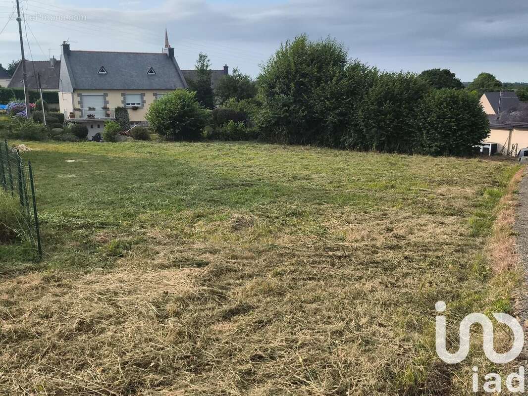 Photo 2 - Terrain à GRACES