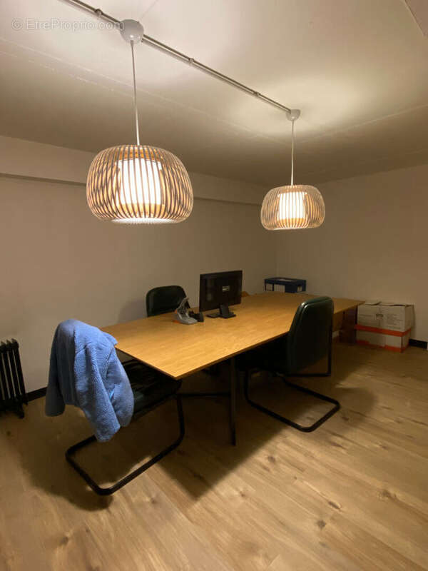 Commerce à PARIS-18E