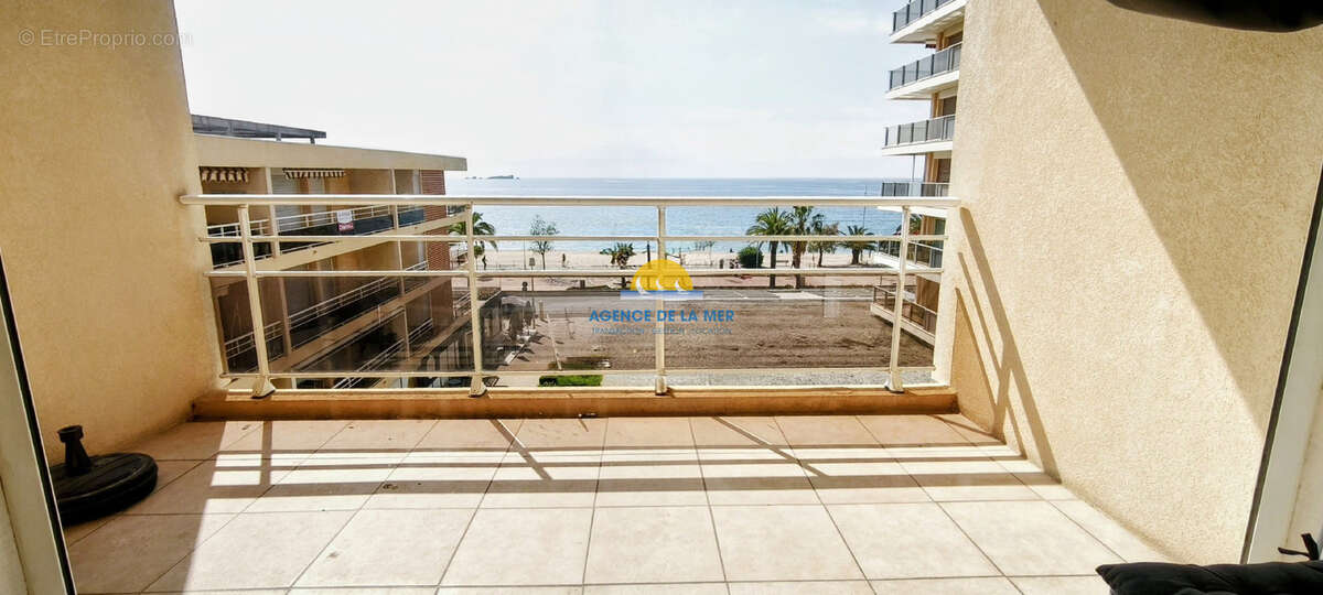 Appartement à FREJUS