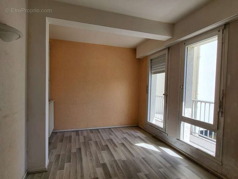 Appartement à PERROS-GUIREC