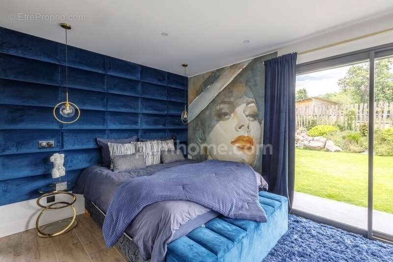 Maison à PENNEDEPIE