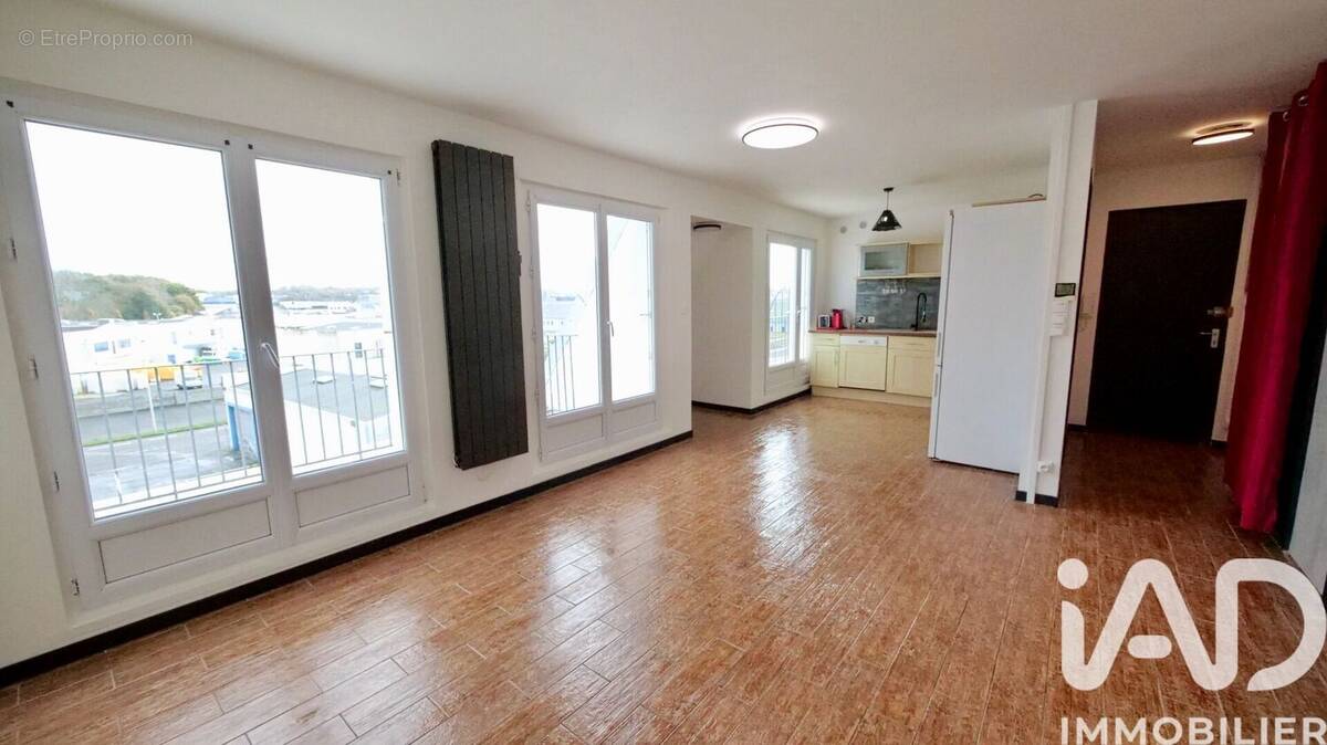 Photo 1 - Appartement à CONCARNEAU