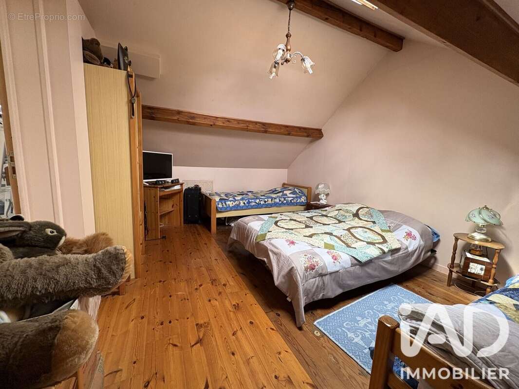 Maison 140 m² à Sartrouville  - photo 8
