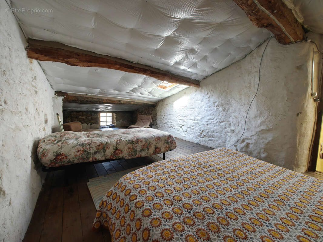 Maison à ROQUETAILLADE