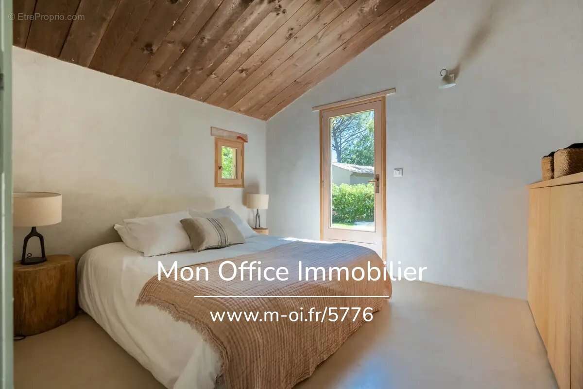 Maison à AIX-EN-PROVENCE