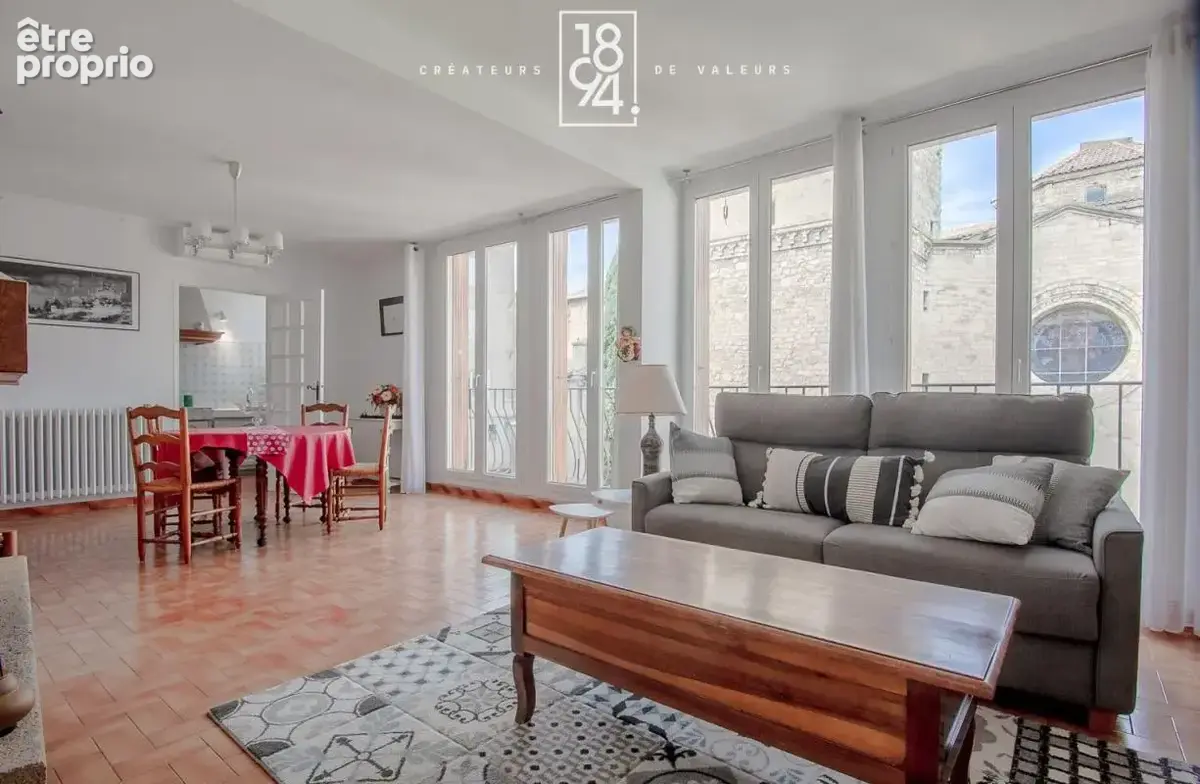 Immeuble I 2 appartements et un garage I Manosque - photo 12