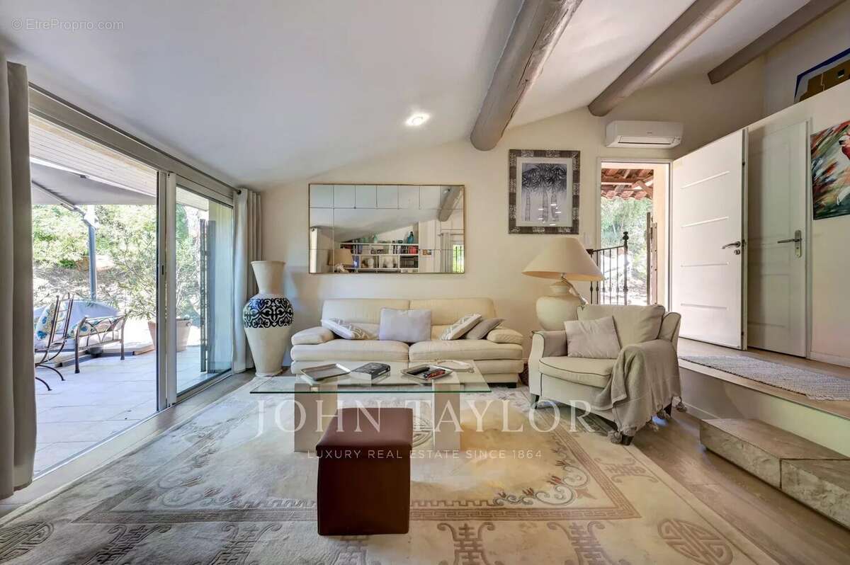 Maison à AIX-EN-PROVENCE