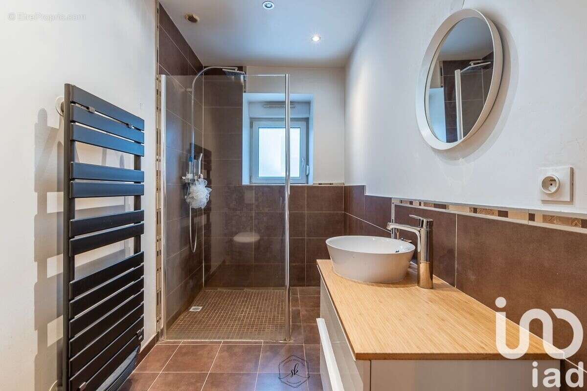 Photo 7 - Appartement à KNUTANGE