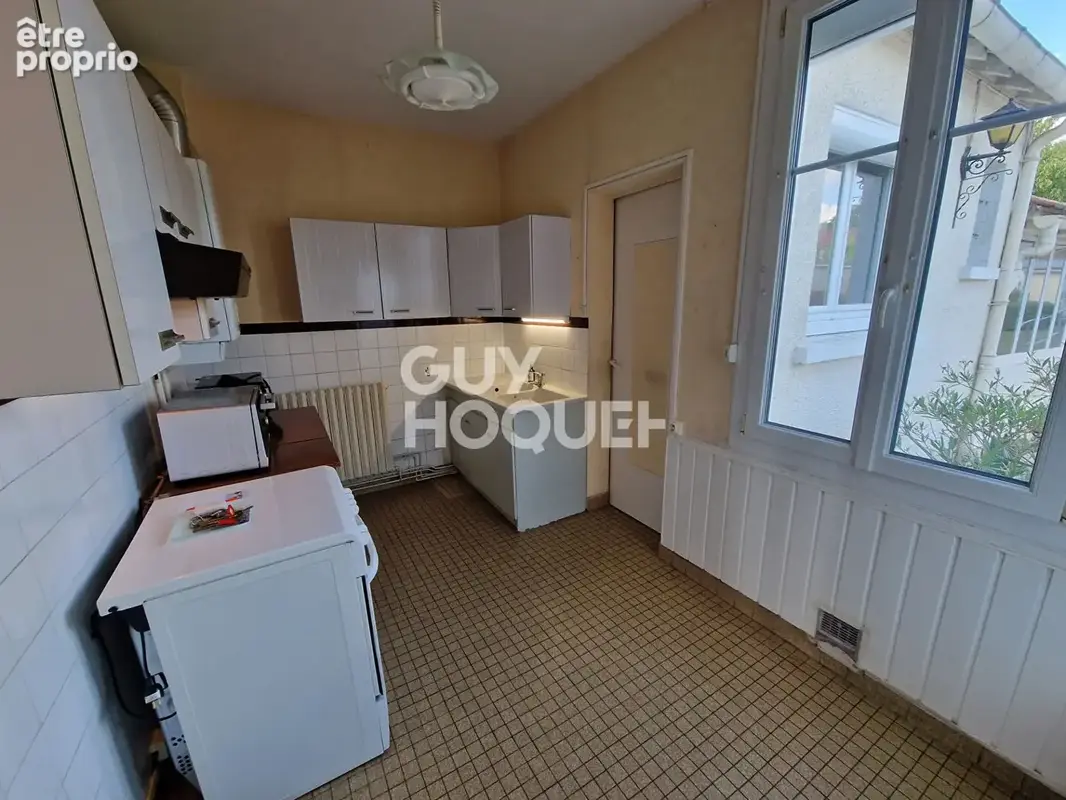 Maison 72 m² à Villeneuve-Saint-Germain  - photo 6