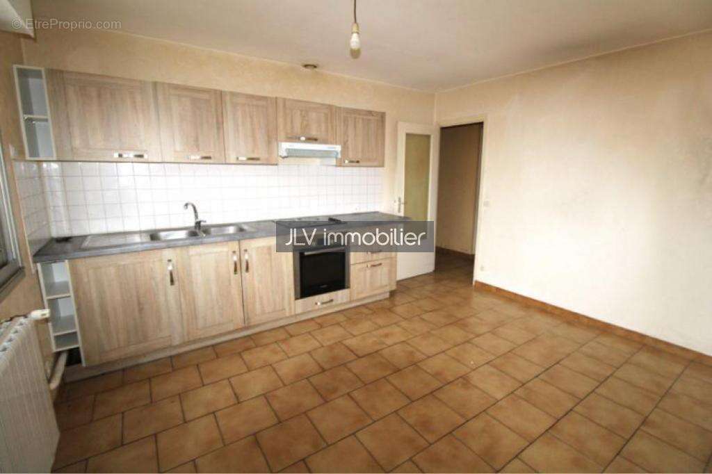 Appartement à SAINT-POL-SUR-MER