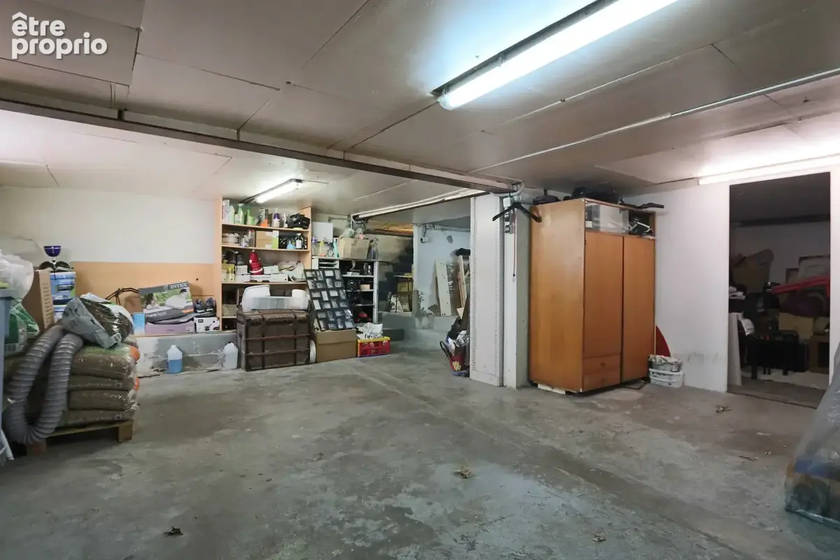 Secteur pavillonaire calme proche canal - maison familiale - photo 21