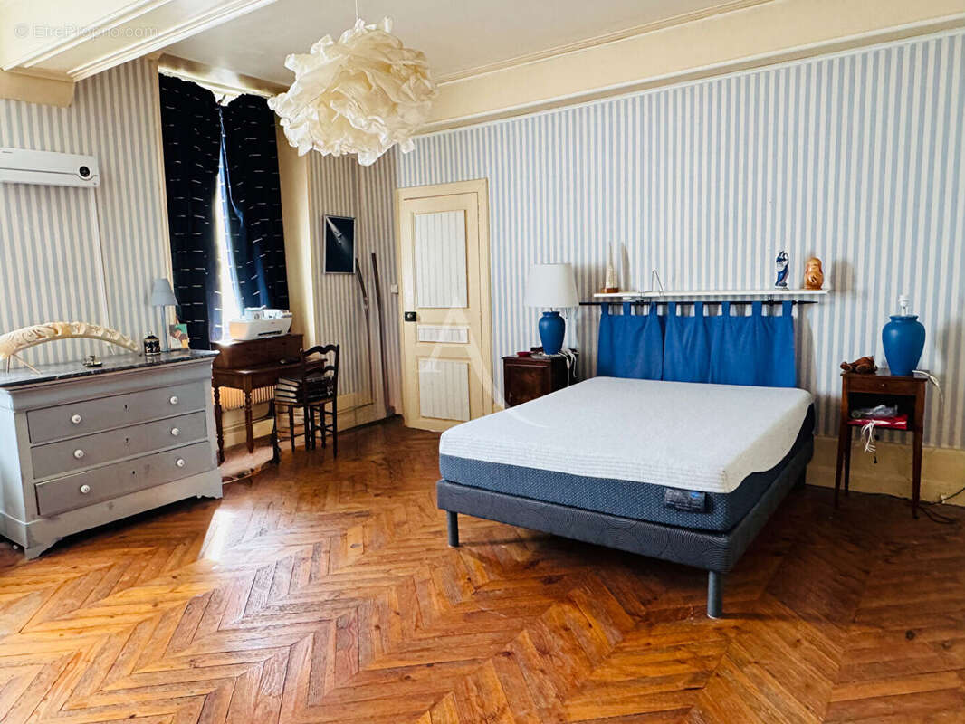 Maison à ROMORANTIN-LANTHENAY