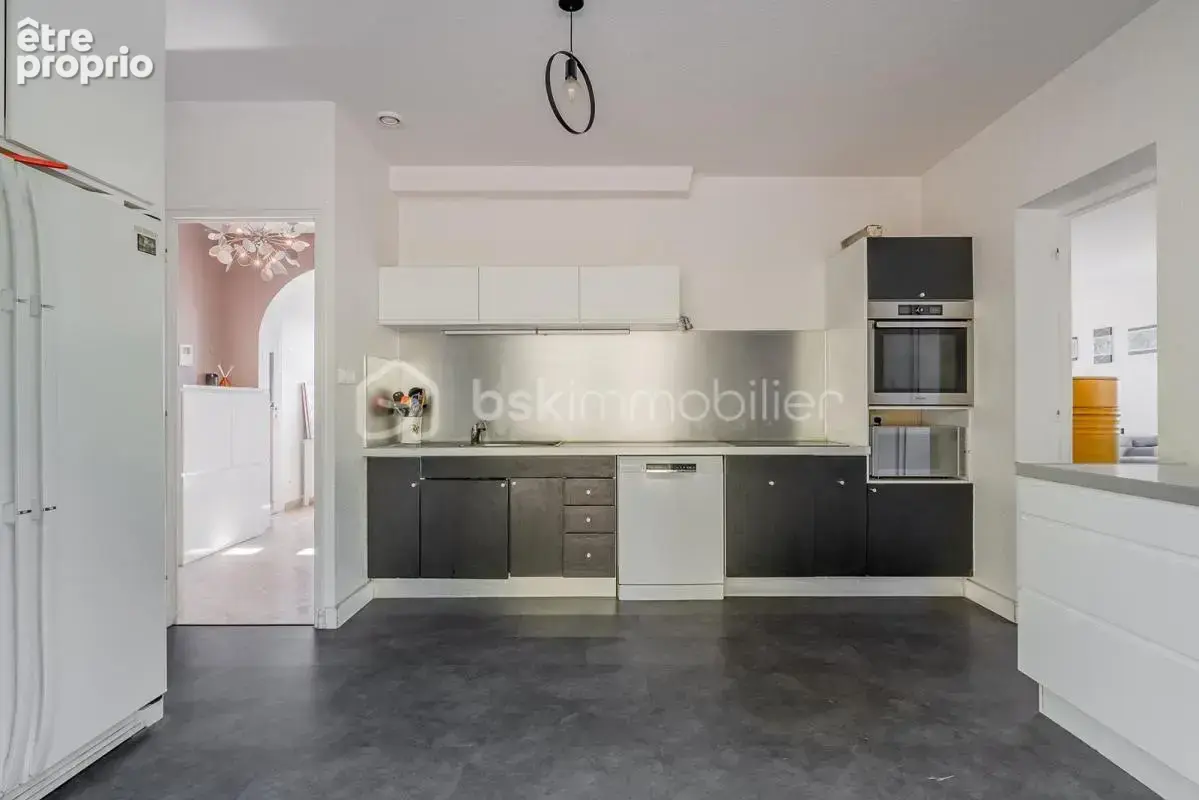 Maison familiale avec vue dégagée, au calme dans un cadre exceptionnel proche commodités - photo 11