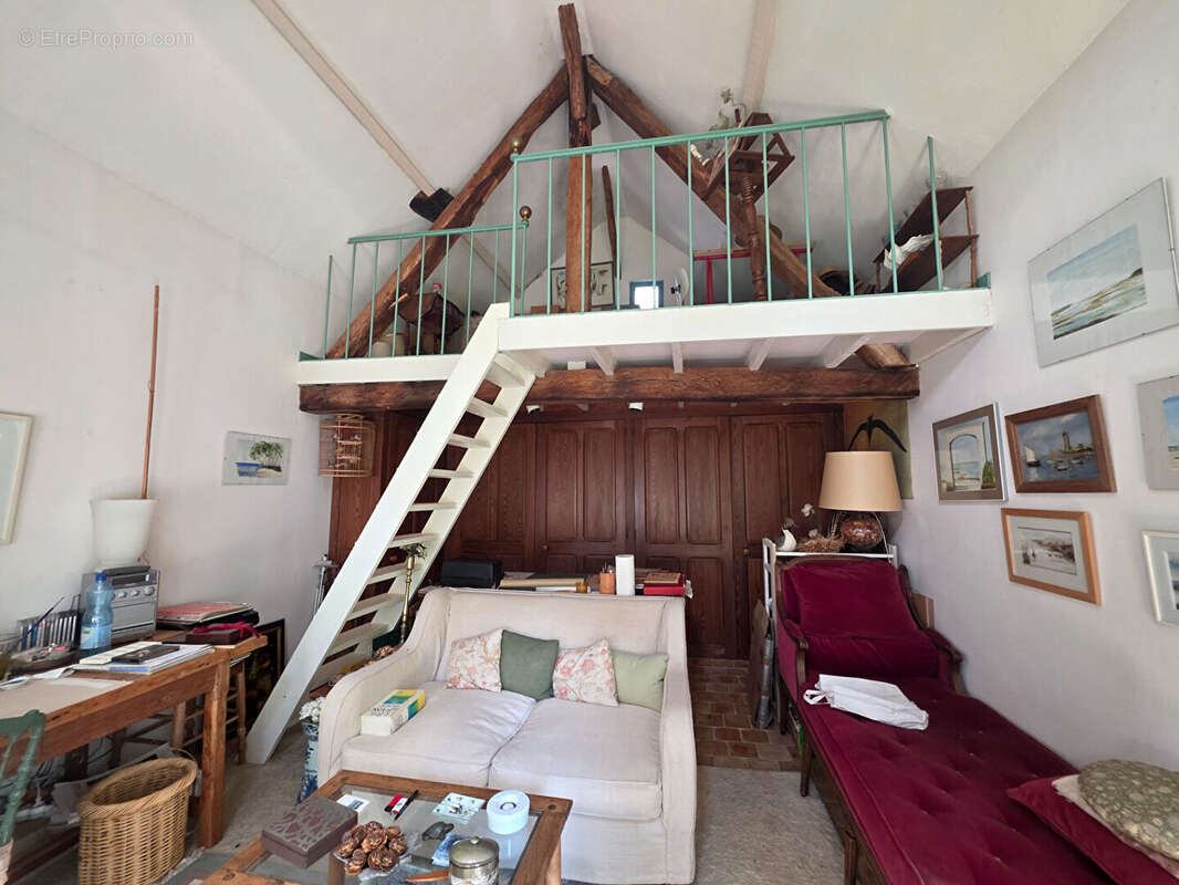 Maison à SONGEONS