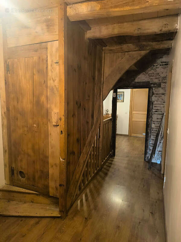 Maison à FIGEAC