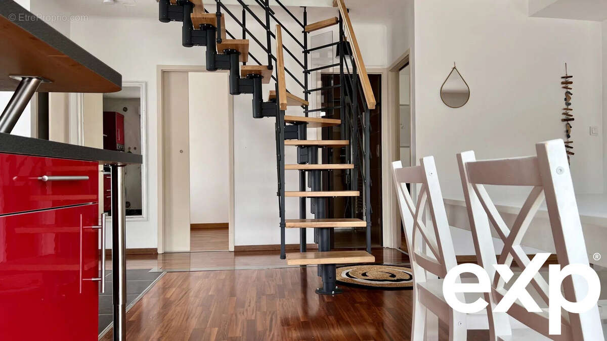 Maison à SAINT-HERBLAIN