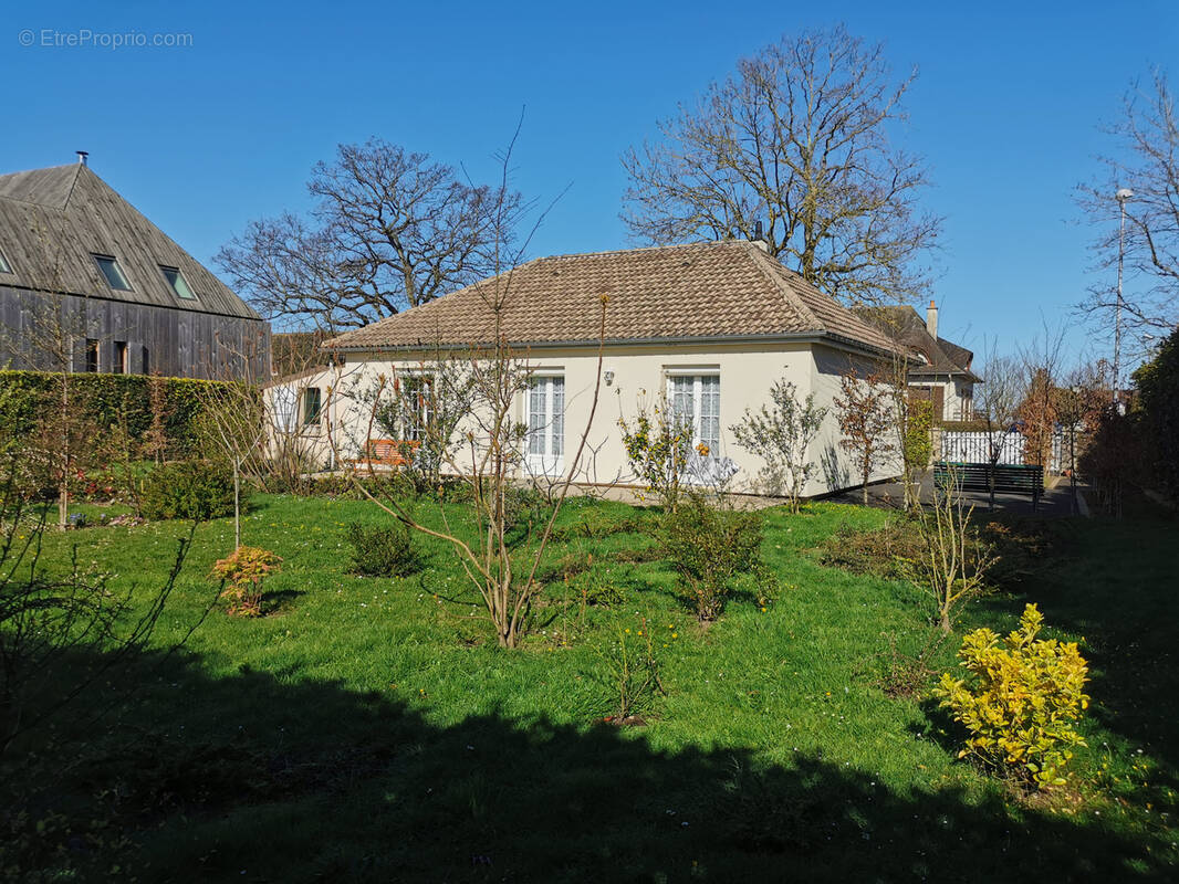 Maison à BAYEUX