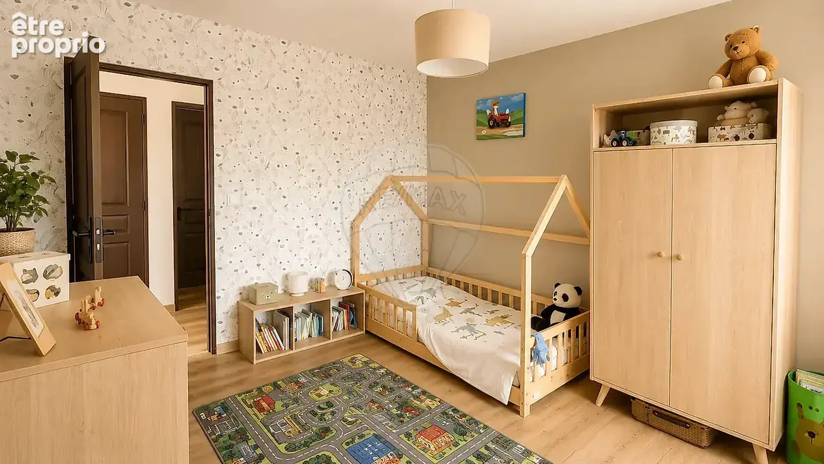 Maison 4 chambre(s) à vendre - photo 10