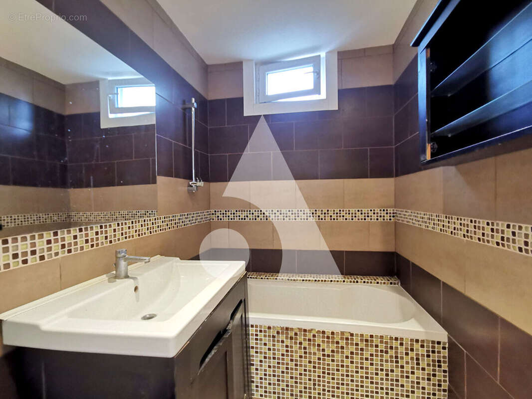 Maison à CONFLANS-SAINTE-HONORINE