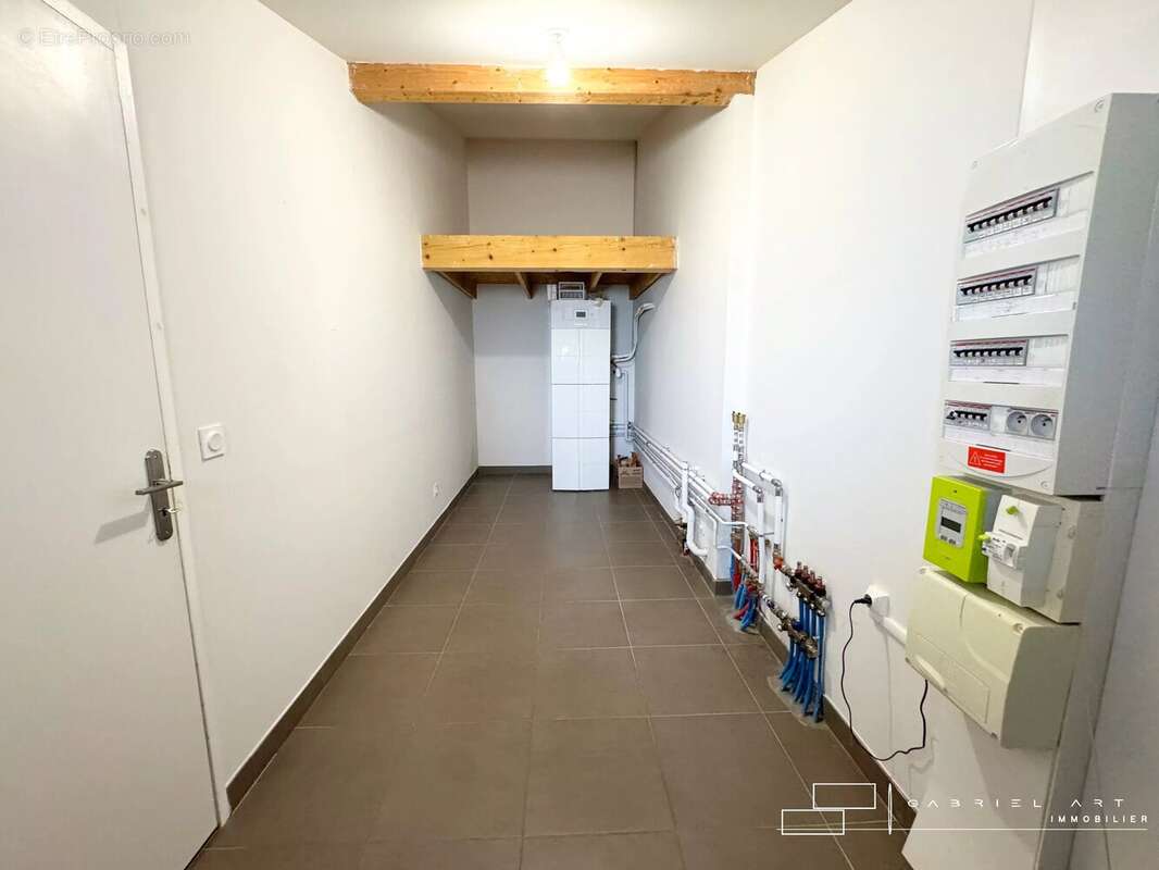 Maison 140 m² à Auch  - photo 17