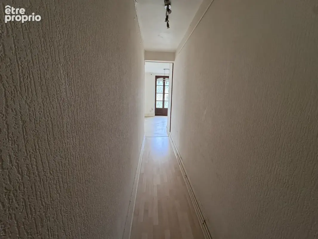 Immeuble avec 2 entrêes indépendantes - photo 11