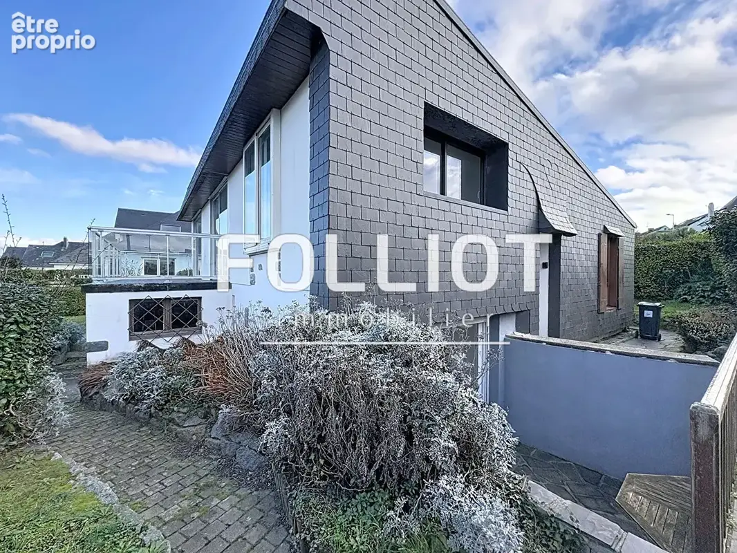 Maison à Vendre à Donville les Bains - photo 2