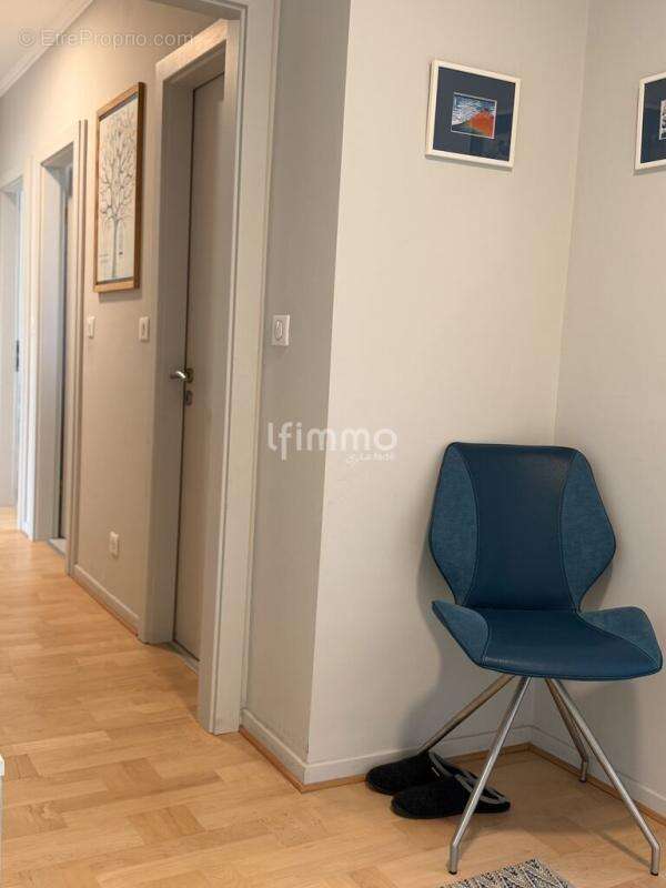 T5 à vendre quartier sud - photo 12