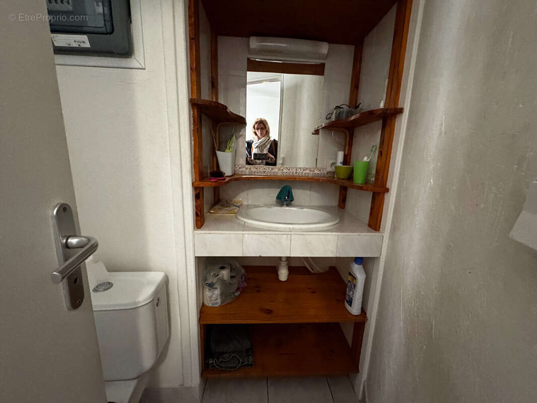 Appartement à SAINT-NAZAIRE