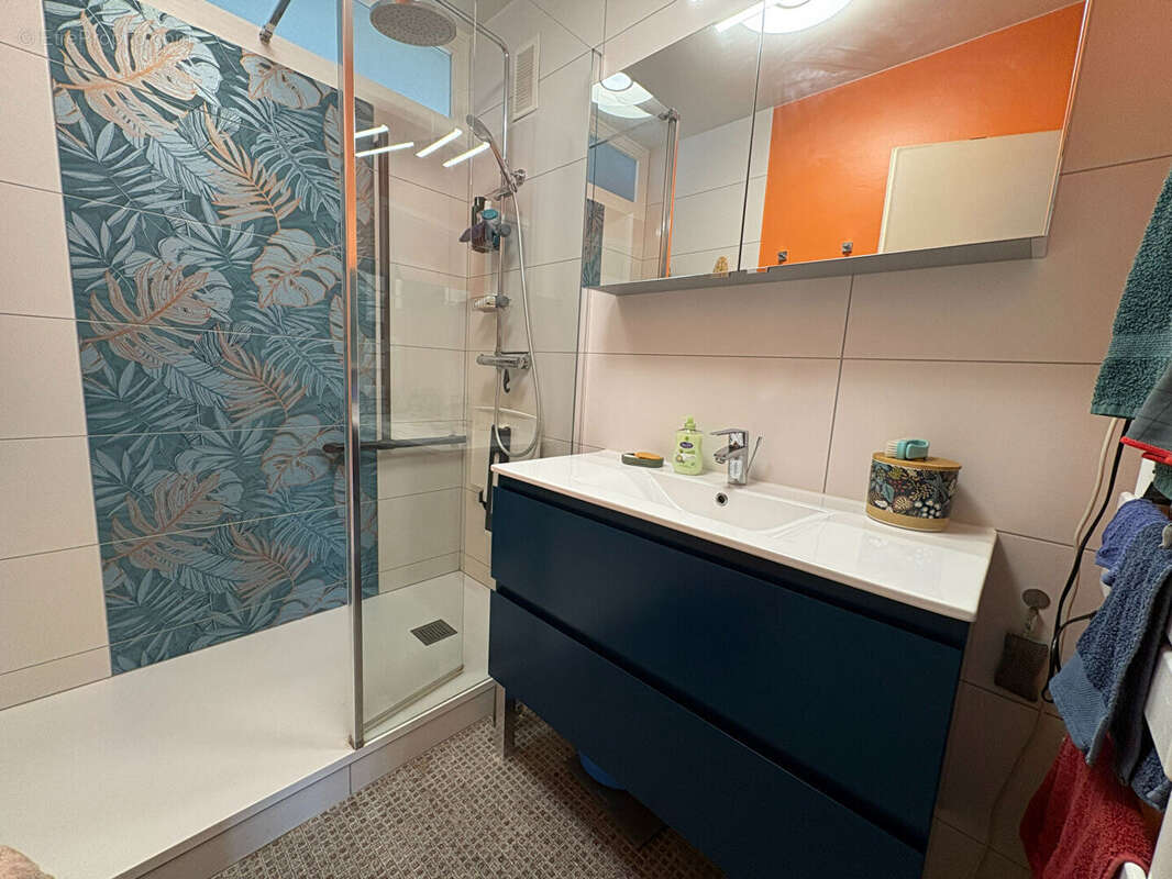 Appartement Louhans centre 4 pièce(s) 81.08 m2 - photo 10