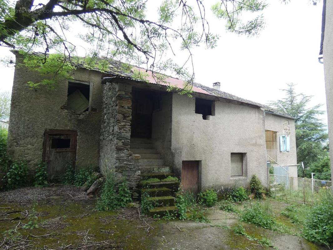 Photo 1 - Maison à ASSAC