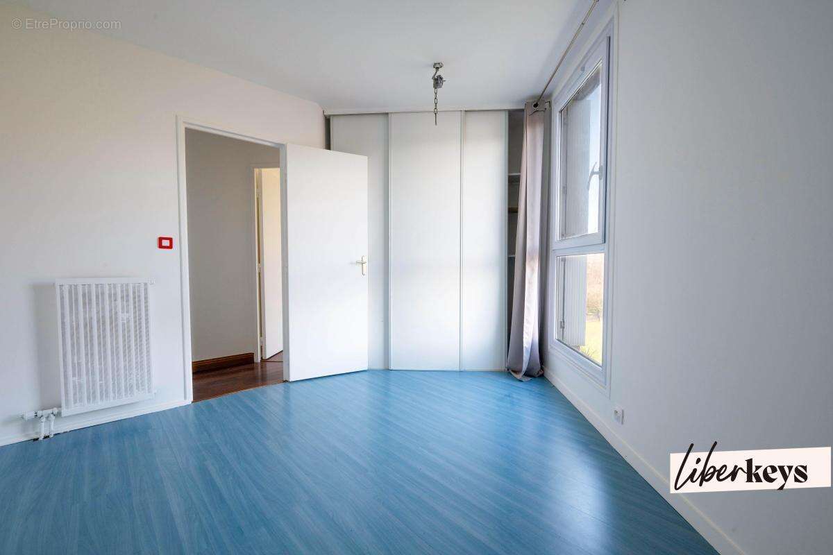 Appartement à CRETEIL