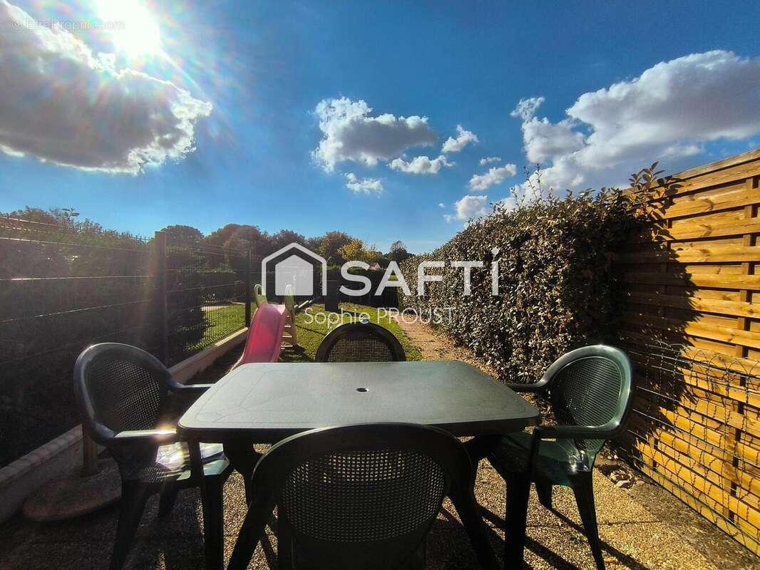 Photo 7 - Maison à BREM-SUR-MER