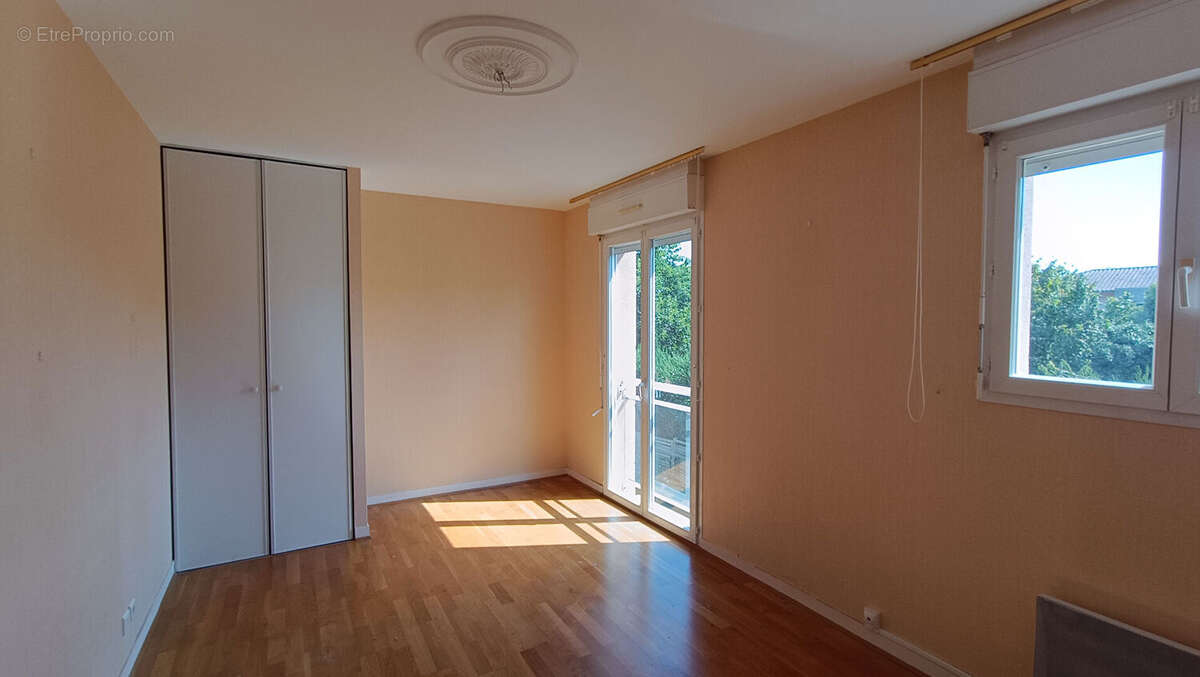 Superbe type 4 sans travaux dans une petite copropriété - photo 7