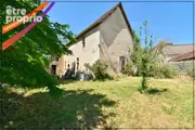 Maison à SAINT-MENOUX