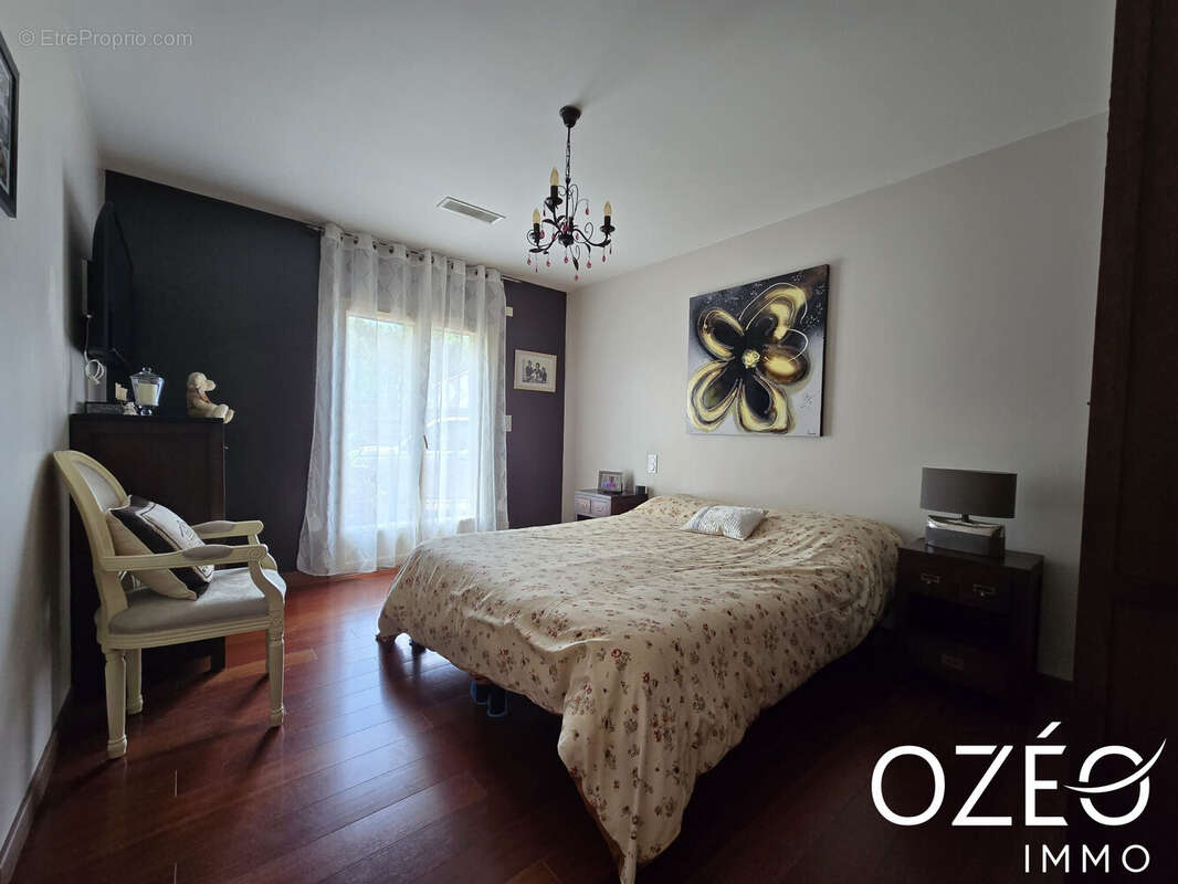 Maison à ARGELES-SUR-MER