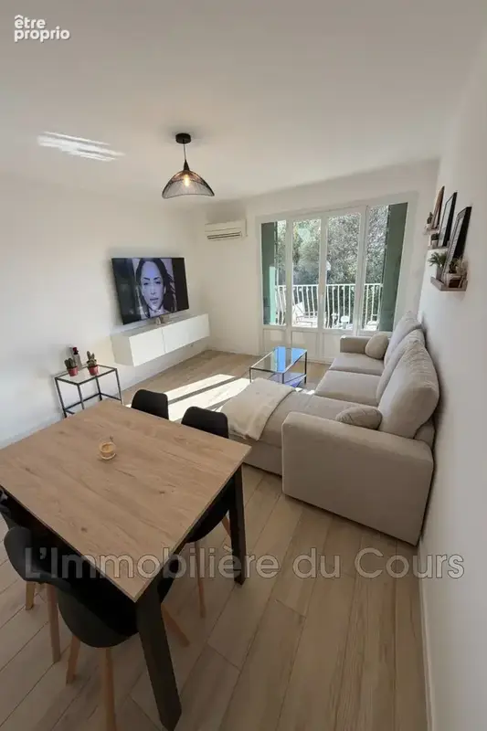 Appartement à MARTIGUES
