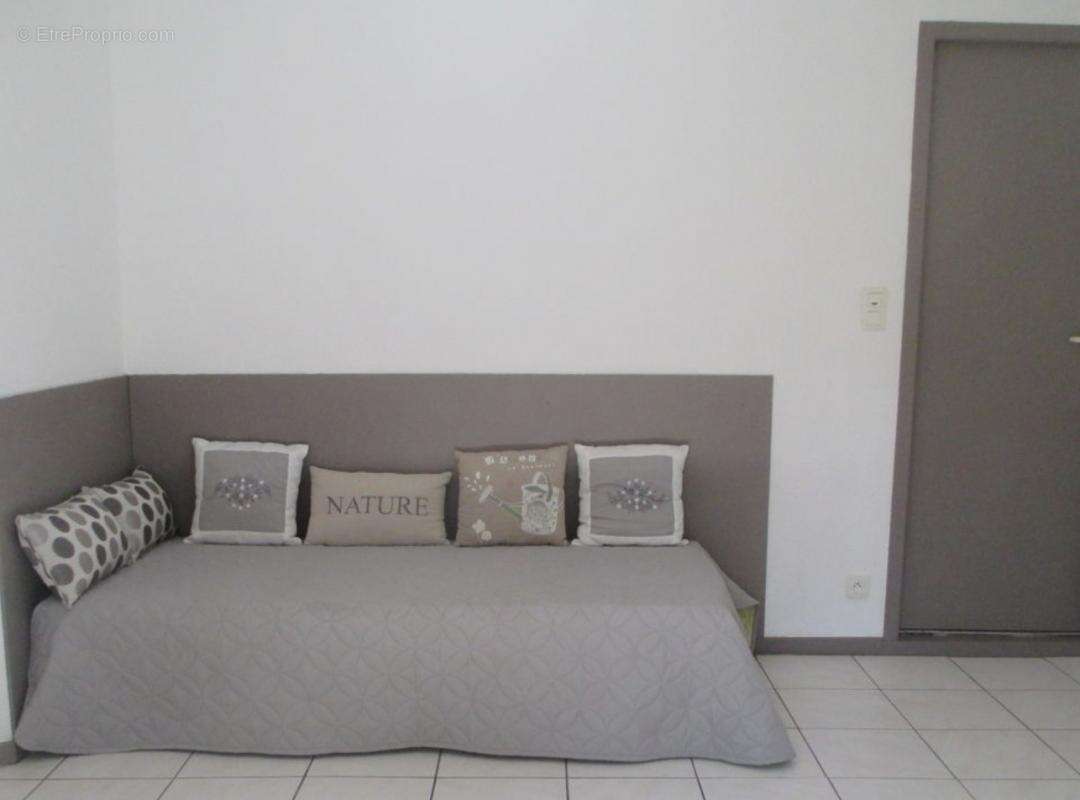 Appartement à LYON-6E