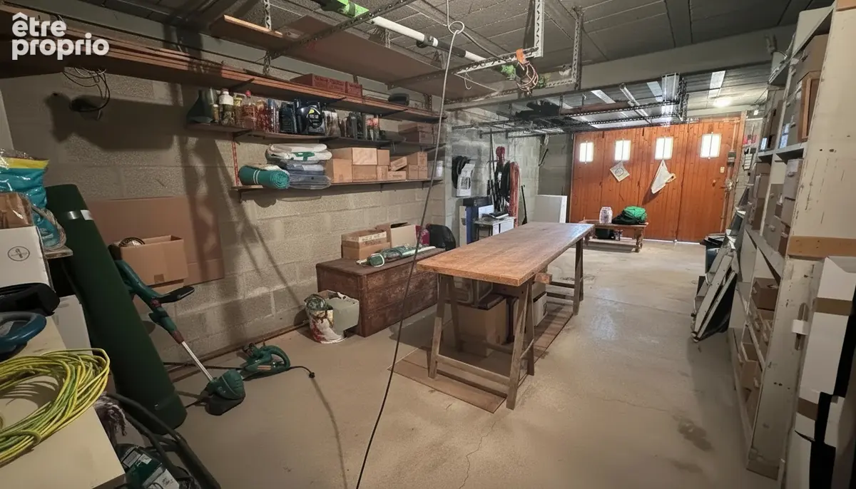 Maison 126m² à évry-courcouronnes - photo 13