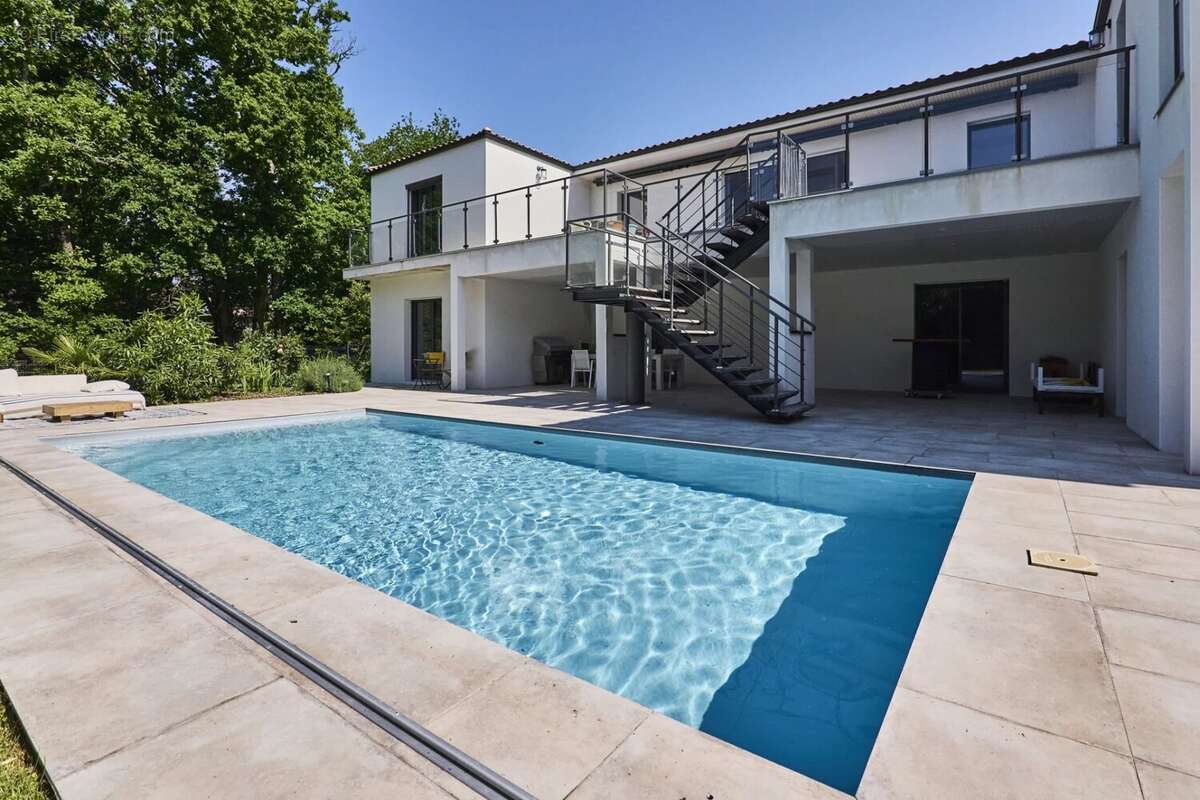 Maison à LES MATHES