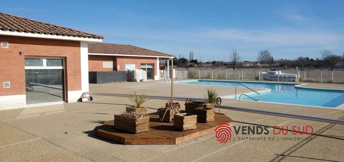 Maison à COLOMBIERS