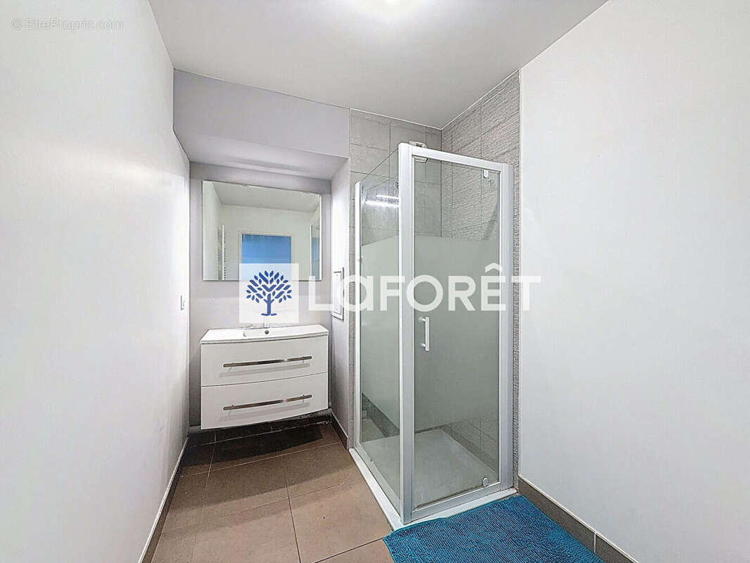 Appartement à POISSY