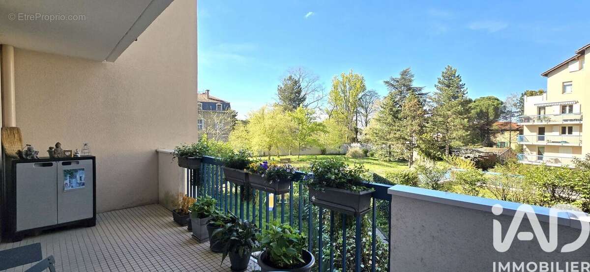 Photo 2 - Appartement à LYON-5E