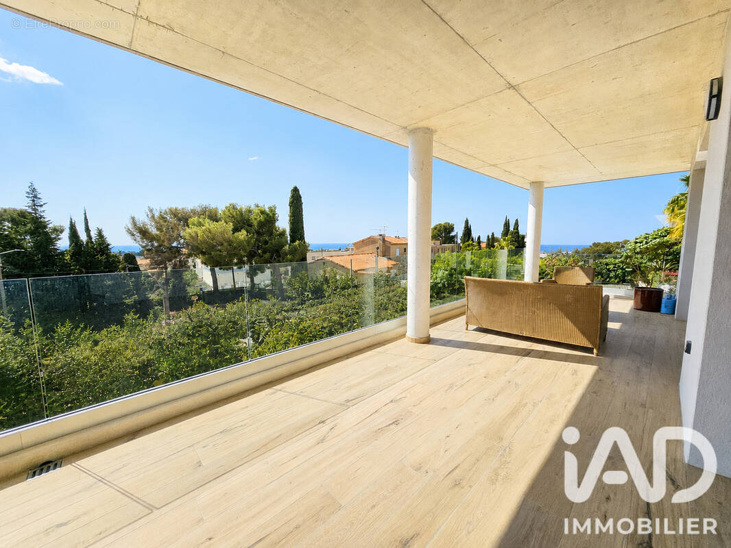 Photo 1 - Appartement à BANDOL
