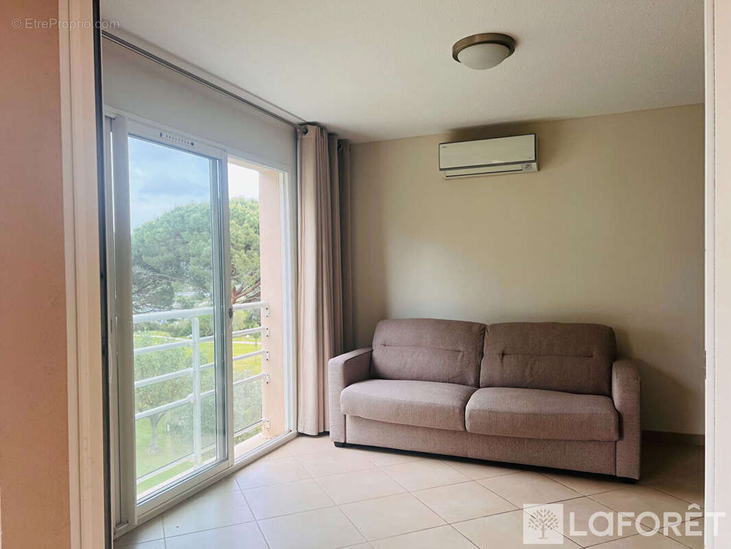 Magnifique appartement  de type 3 PORTO VECCHIO - photo 6