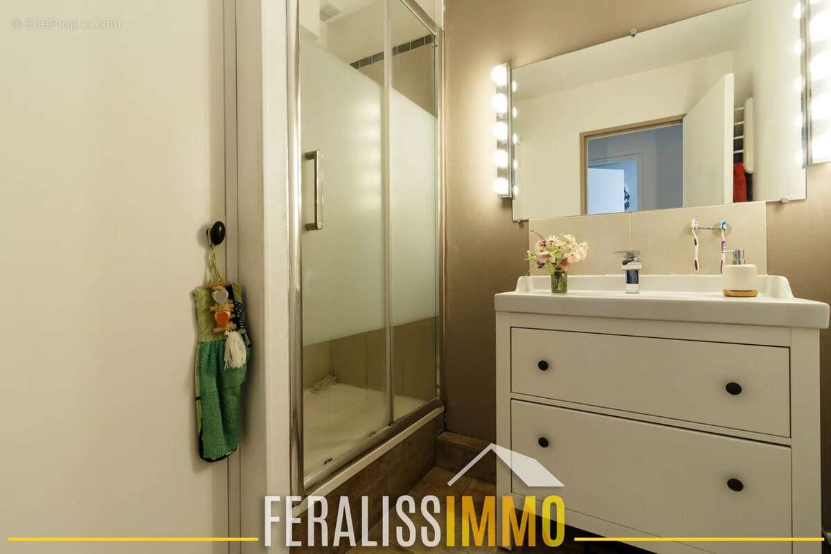 Appartement à CERGY