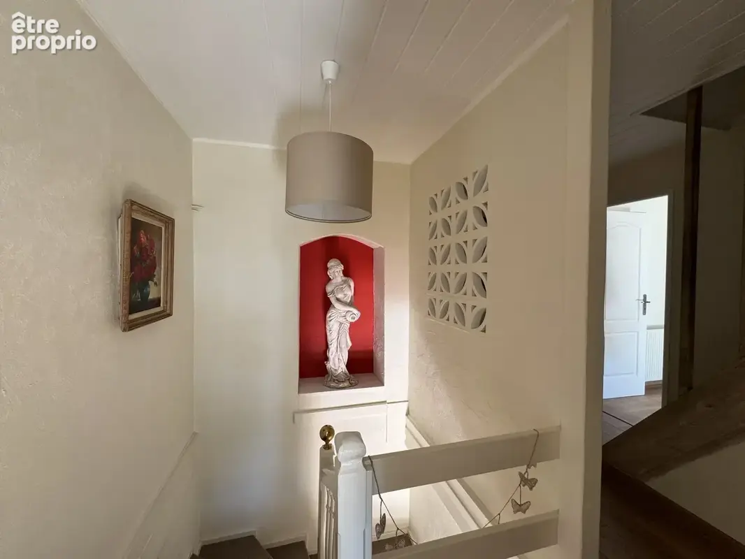 Maison 6 pièces 229 m² à vendre à Moelan-Sur-Mer (29350) - photo 8