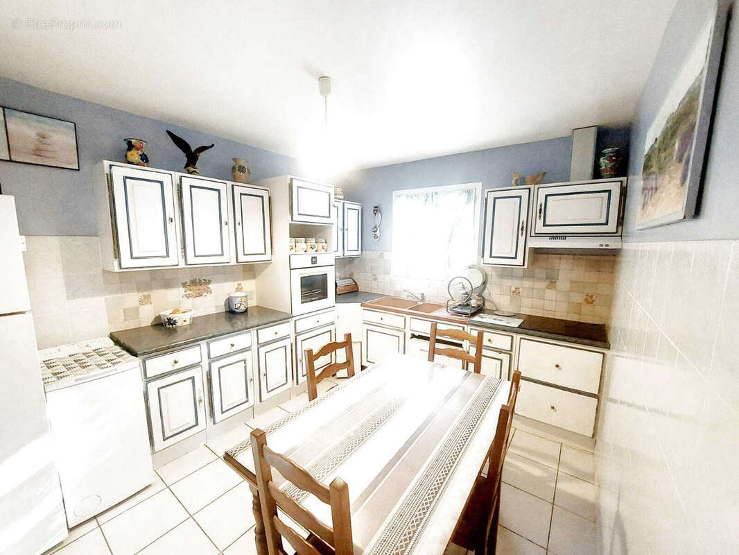 Maison à LE LAVANDOU